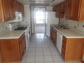 11550 James Grant Dr in El Paso, TX - Building Photo - Building Photo