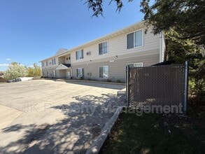 5000 4th Ave N in Great Falls, MT - Building Photo - Building Photo