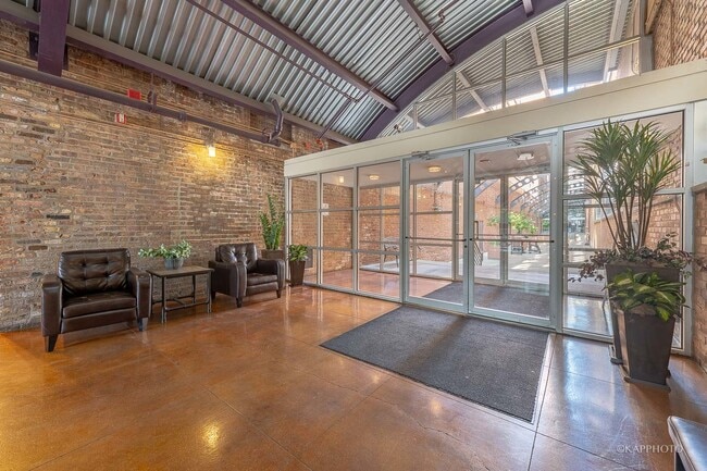 500 S Clinton St in Chicago, IL - Building Photo - Building Photo