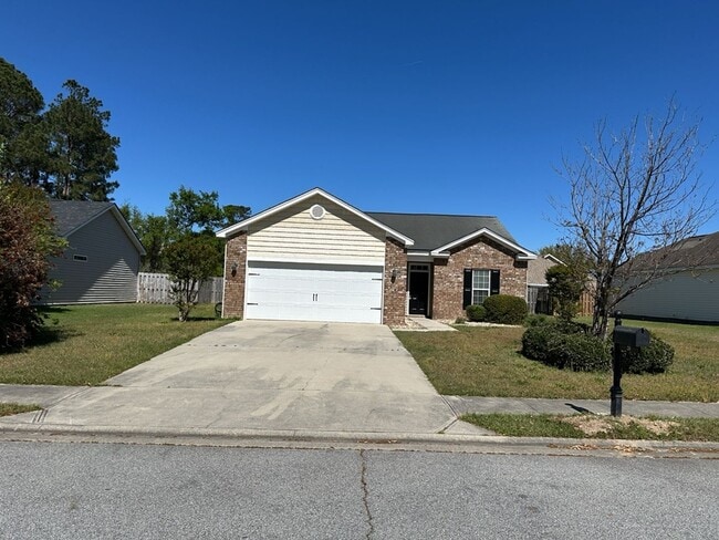 20 Wesleyan Dr in Savannah, GA - Building Photo - Building Photo