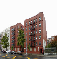 737-739 Southern Blvd Apartments