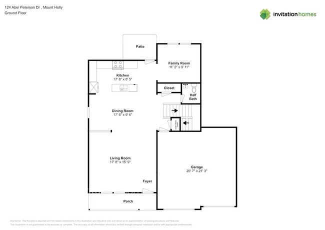 124 Abel Peterson Dr in Mount Holly, NC - Building Photo - Building Photo
