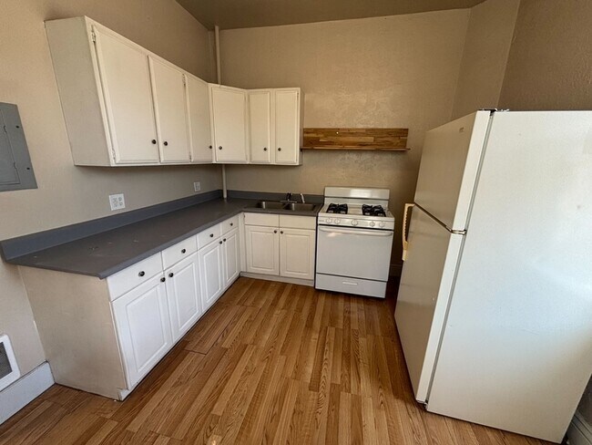 512-514-514 E 500 S in Salt Lake City, UT - Building Photo - Building Photo