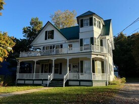 3 Prospect St in Stamford, NY - Building Photo