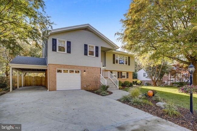 4407 Aragon Pl in Alexandria, VA - Building Photo - Building Photo