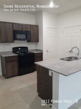 1812 Ponca Trce in Harker Heights, TX - Building Photo - Building Photo