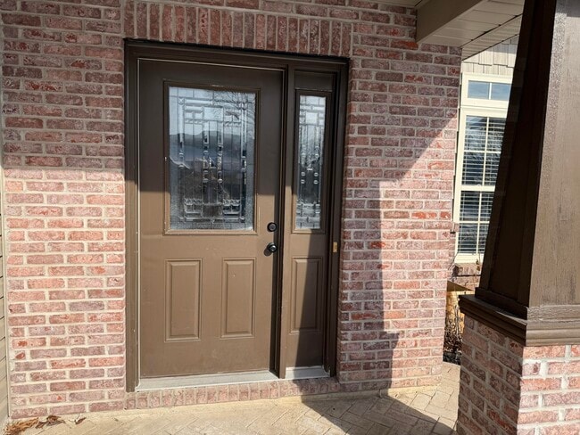 2007 Cecil St in Columbia, MO - Building Photo - Building Photo