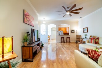 4070 Alamanda Key Dr in Melbourne, FL - Foto de edificio - Building Photo