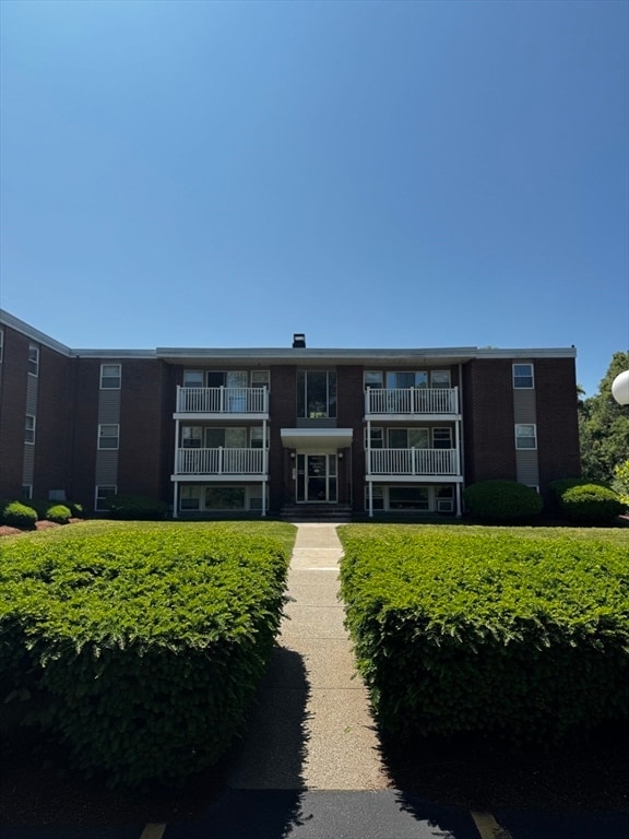 property at 30 Worthen St