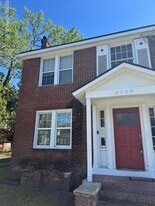 2056 Post St in Jacksonville, FL - Building Photo