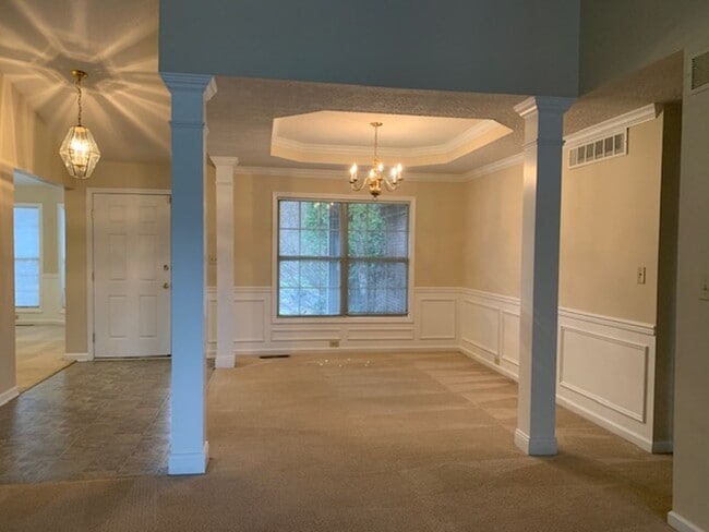 1009 Bryce Point in Lexington, KY - Building Photo - Building Photo