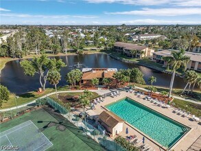 17425 Birchwood Ln in Ft. Myers, FL - Building Photo - Building Photo