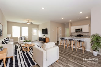 1500 Ancer Wy in Haslet, TX - Building Photo - Building Photo