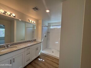1377 W Inca Dr in Coolidge, AZ - Building Photo - Building Photo