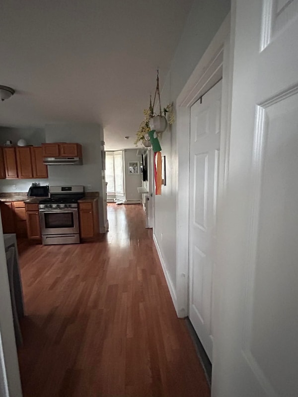 property at 219 Perkins St