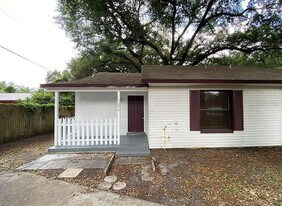 3250 Howell Branch Rd in Winter Park, FL - Building Photo