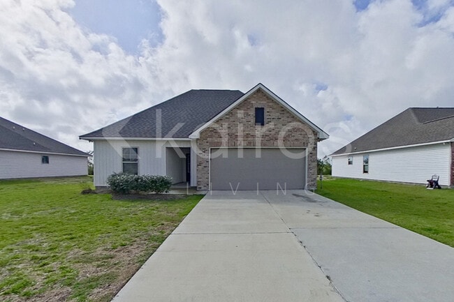 property at 1710 Park Place Dr