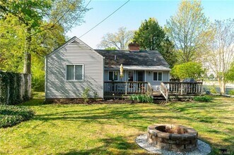 4026 Cutshaw Ave in Richmond, VA - Building Photo - Building Photo