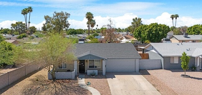 property at 237 E Oxford Dr