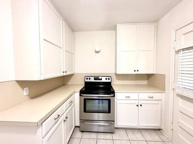 2903 N.Commerce in Ardmore, OK - Building Photo - Building Photo