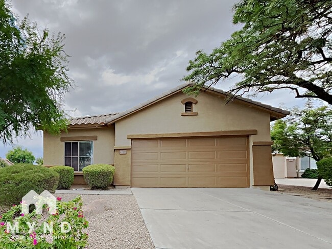 property at 40908 N Barnum Way
