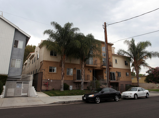 Northridge Property in Northridge, CA - Building Photo - Building Photo