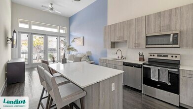 401 Hemphill St in Fort Worth, TX - Building Photo - Building Photo