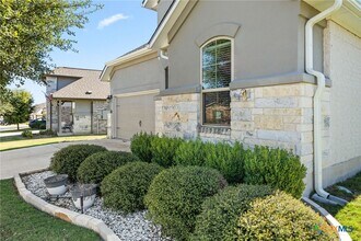 133 Spanish Foal Trail in Georgetown, TX - Building Photo - Building Photo