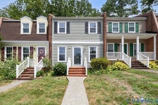 31 Huneycutt Dr in Richmond, VA - Building Photo