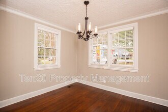 3909 Crestview Dr in Columbus, GA - Building Photo - Building Photo