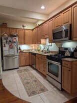 137 Paul Gore St, Unit 1 in Boston, MA - Building Photo