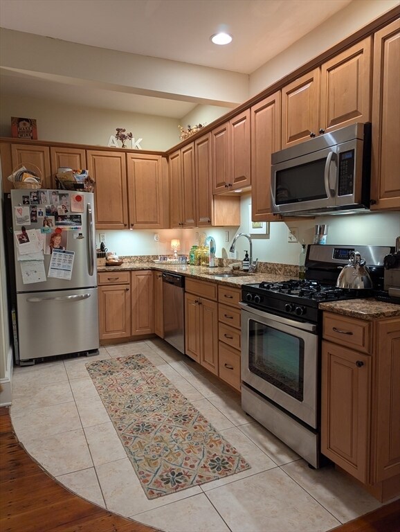 property at 137 Paul Gore St