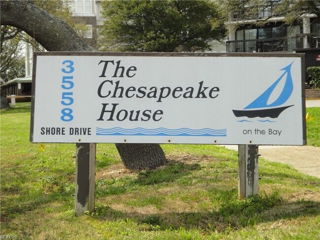 3558 Shore Dr in Virginia Beach, VA - Building Photo - Building Photo