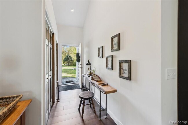 4565 Katherina Z Pl in Howell, MI - Building Photo - Building Photo