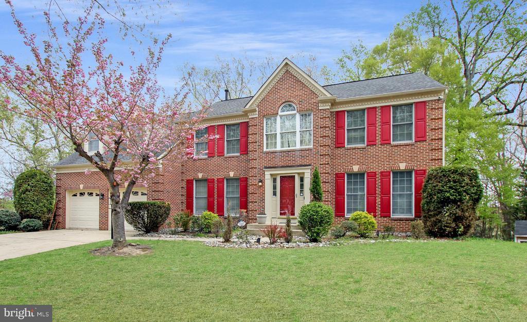 18414 Garner Ln in Accokeek, MD - Building Photo
