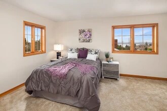 3533 SW Webster St in Seattle, WA - Building Photo - Building Photo