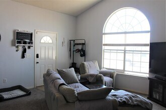 14537 Desierto Bello Ave in Horizon City, TX - Building Photo - Building Photo