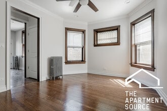 650 W Buckingham Pl, Unit 2N in Chicago, IL - Building Photo - Building Photo