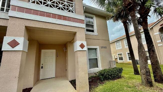 property at 13312 Fairway Glen Dr
