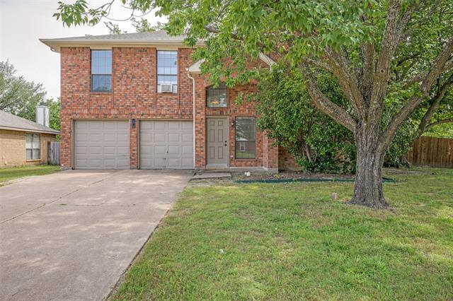 1468 Sedalia Dr in Flower Mound, TX - Building Photo