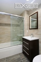 207 W 115th St-Unit -24 in New York, NY - Foto de edificio - Building Photo