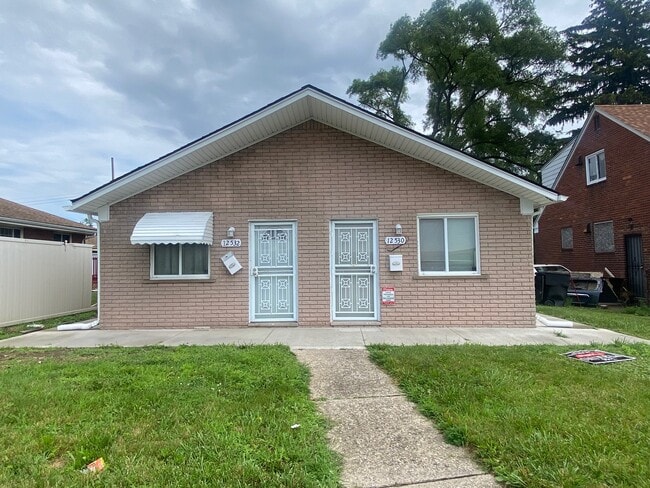 property at 12530 Conner St