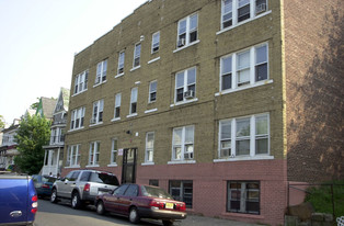 44 12th Ave Apartments