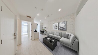 2 Worthington St, Unit 2 in Boston, MA - Foto de edificio - Building Photo