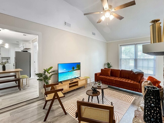 1224 Crawford Way in Pooler, GA - Building Photo - Building Photo