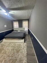 449 Bramlett Way in Powder Springs, GA - Building Photo - Building Photo