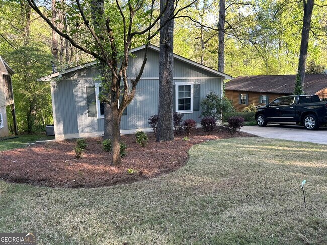 790 Normandy Trail in Lavonia, GA - Building Photo - Building Photo