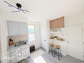 1563 Waterman St in Detroit, MI - Building Photo - Building Photo