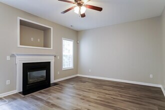 131 Annotto Bay Ln in Garner, NC - Foto de edificio - Building Photo