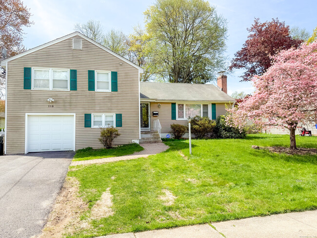 property at 115 Fuller Dr